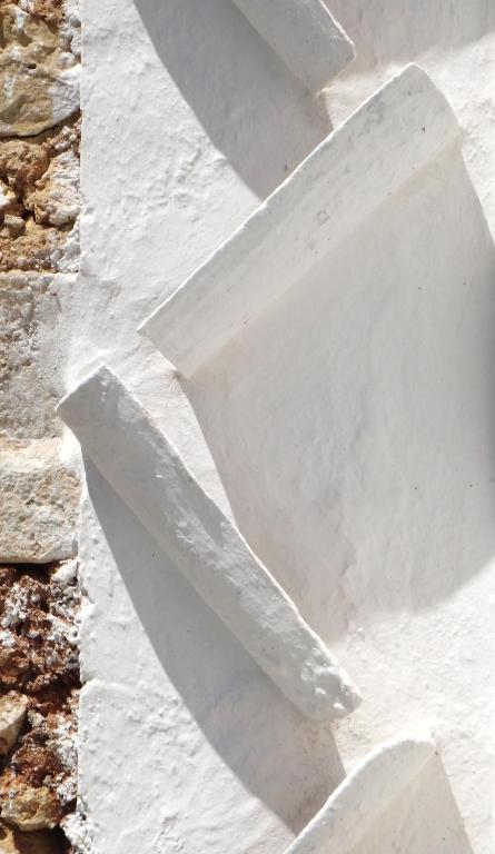 Agroturismo Turmaden Des Capita Alaior Exterior foto